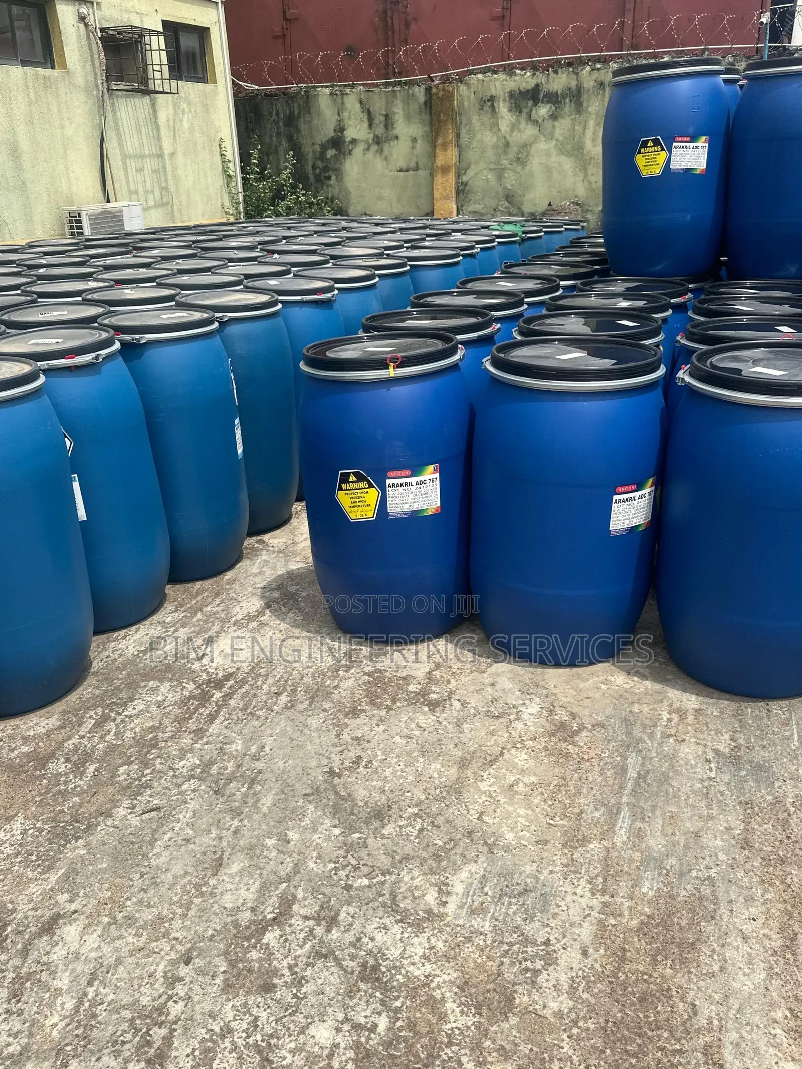 Resins For Gloss Paint ,Acrylic Emulsion Formalin Texanol