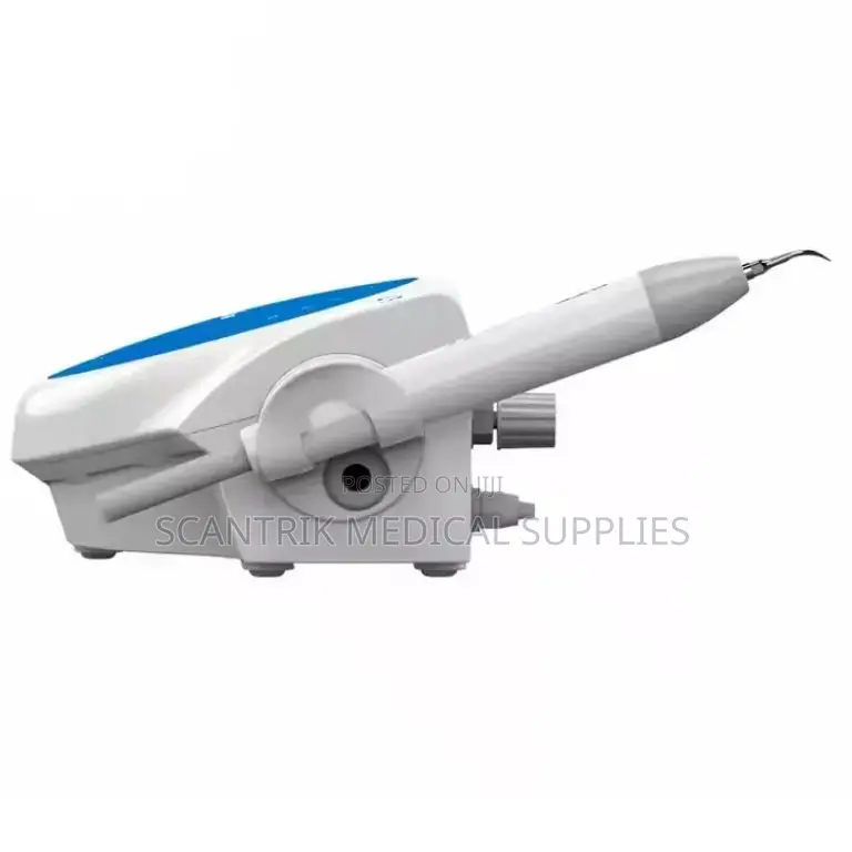 Ultrasonic Dental Scaler Equipment
