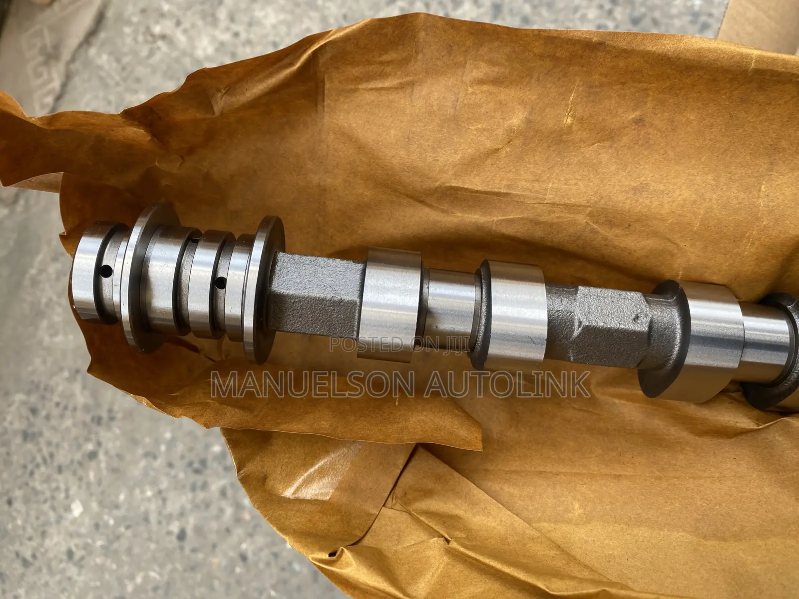 Camshaft 2tr Hilux,Hiace and Prado