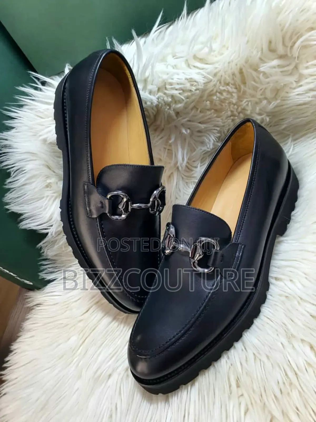 Original Mastro Loafers Available in Store