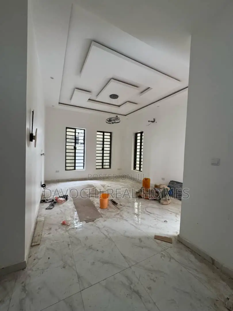 4bdrm Duplex in Vgc, Lekki, Ikota for rent