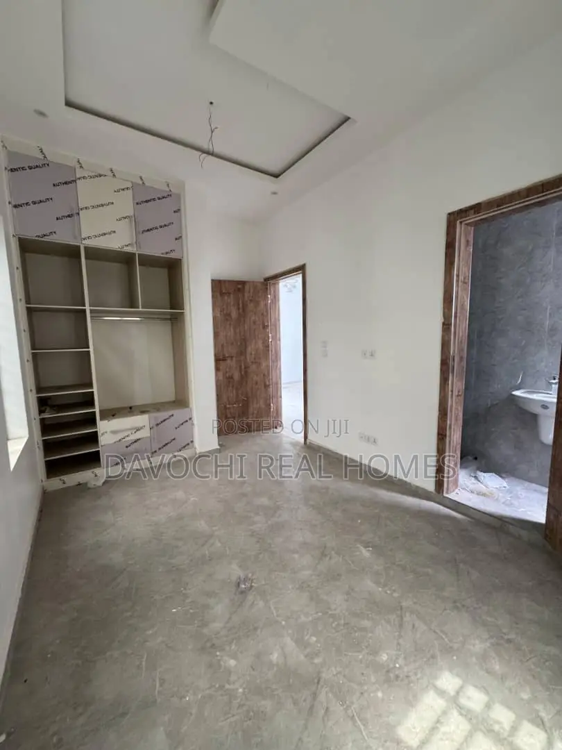 4bdrm Duplex in Vgc, Lekki, Ikota for rent