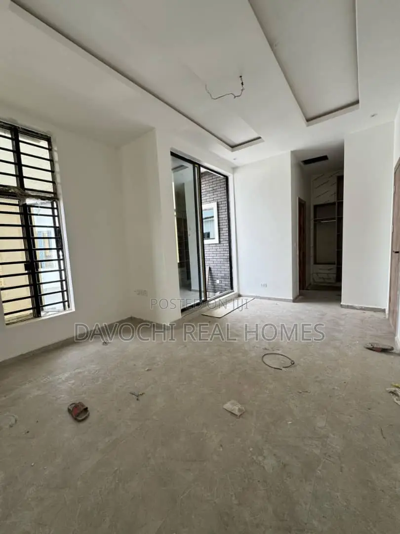 4bdrm Duplex in Vgc, Lekki, Ikota for rent
