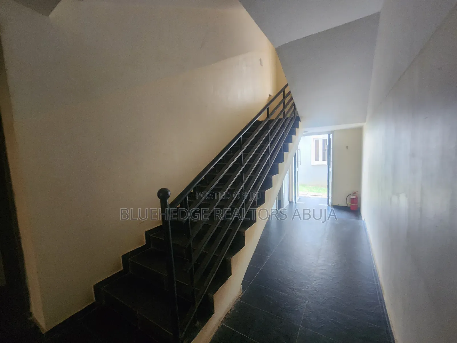 Furnished 1bdrm Apartment in Katampe (Main) for rent