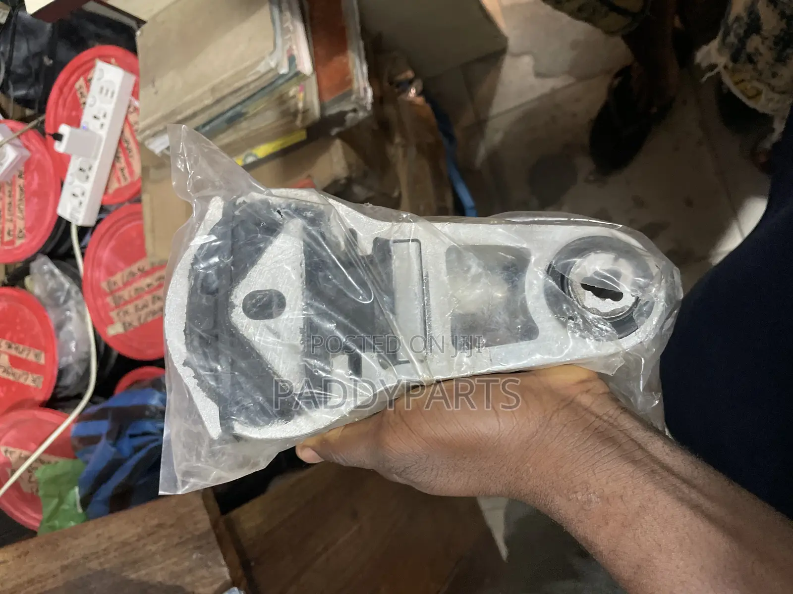 Ford Explorer Transmission/Gear Mount 2011-2019 3.5l