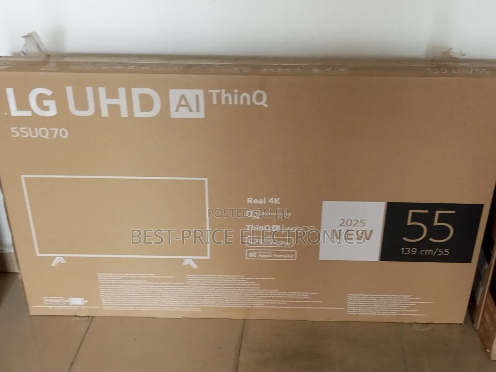 Smart Tv Lg Remote Control