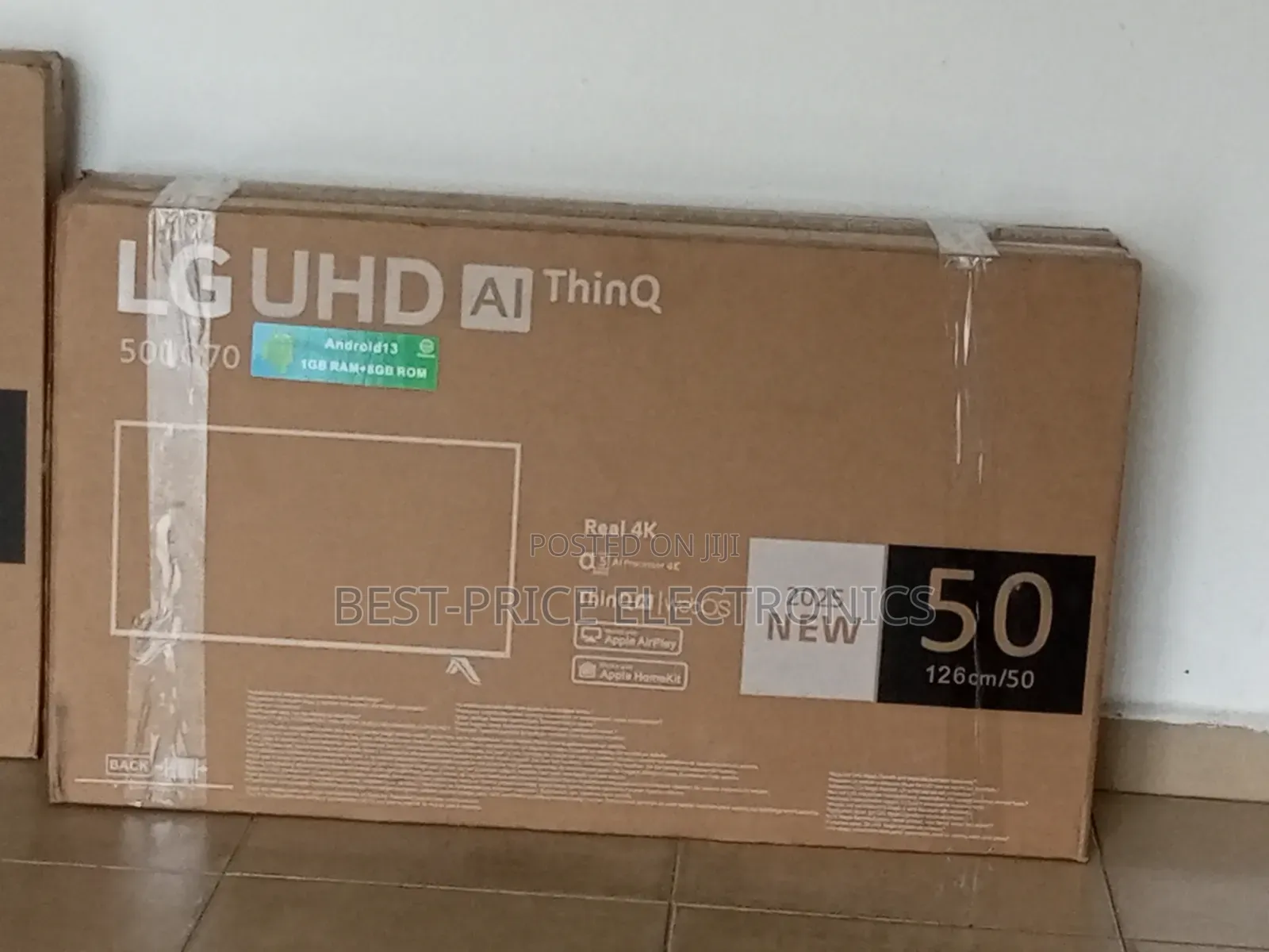 Smart Tv Lg Remote Control