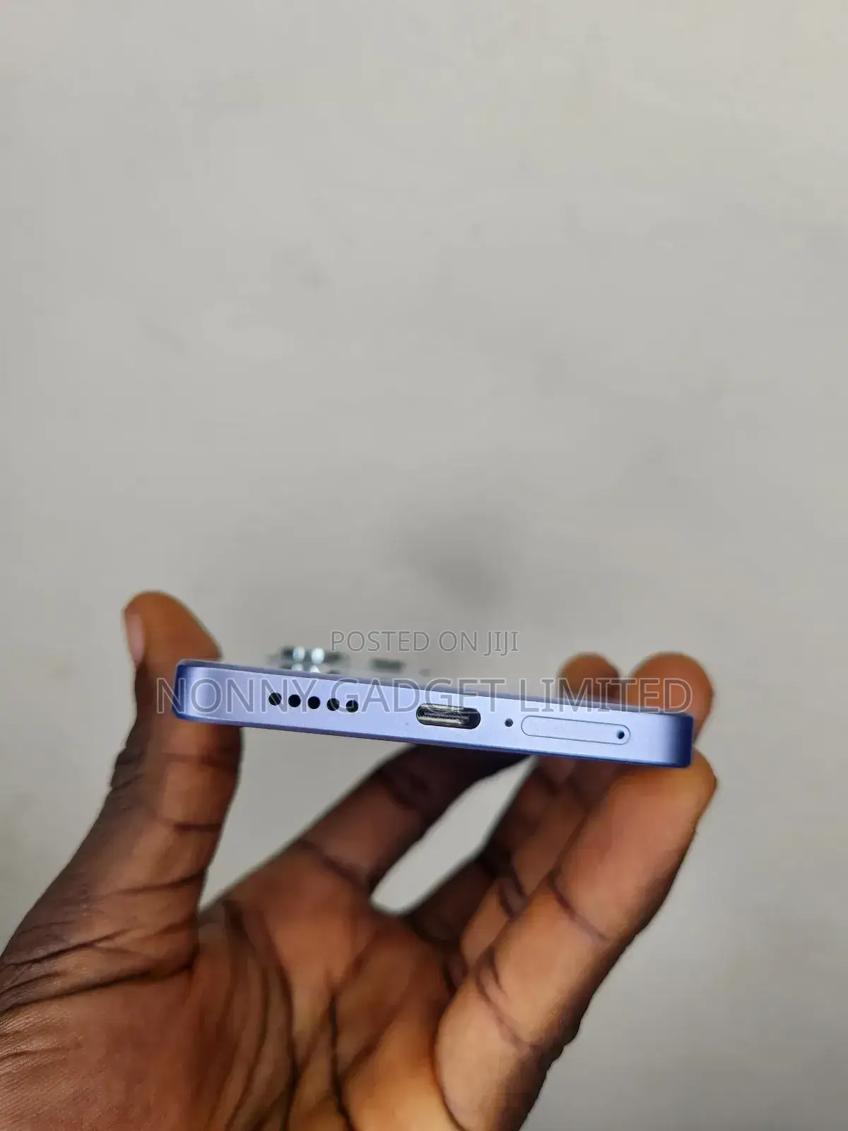 Xiaomi Redmi Note 13 Pro 512 GB White