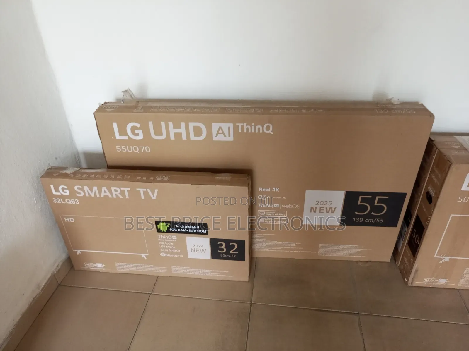 Smart Tv Lg Remote Control