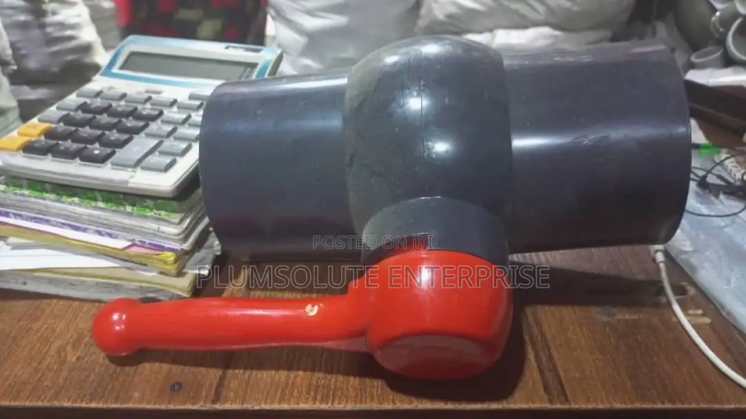 4” Upvc Valve