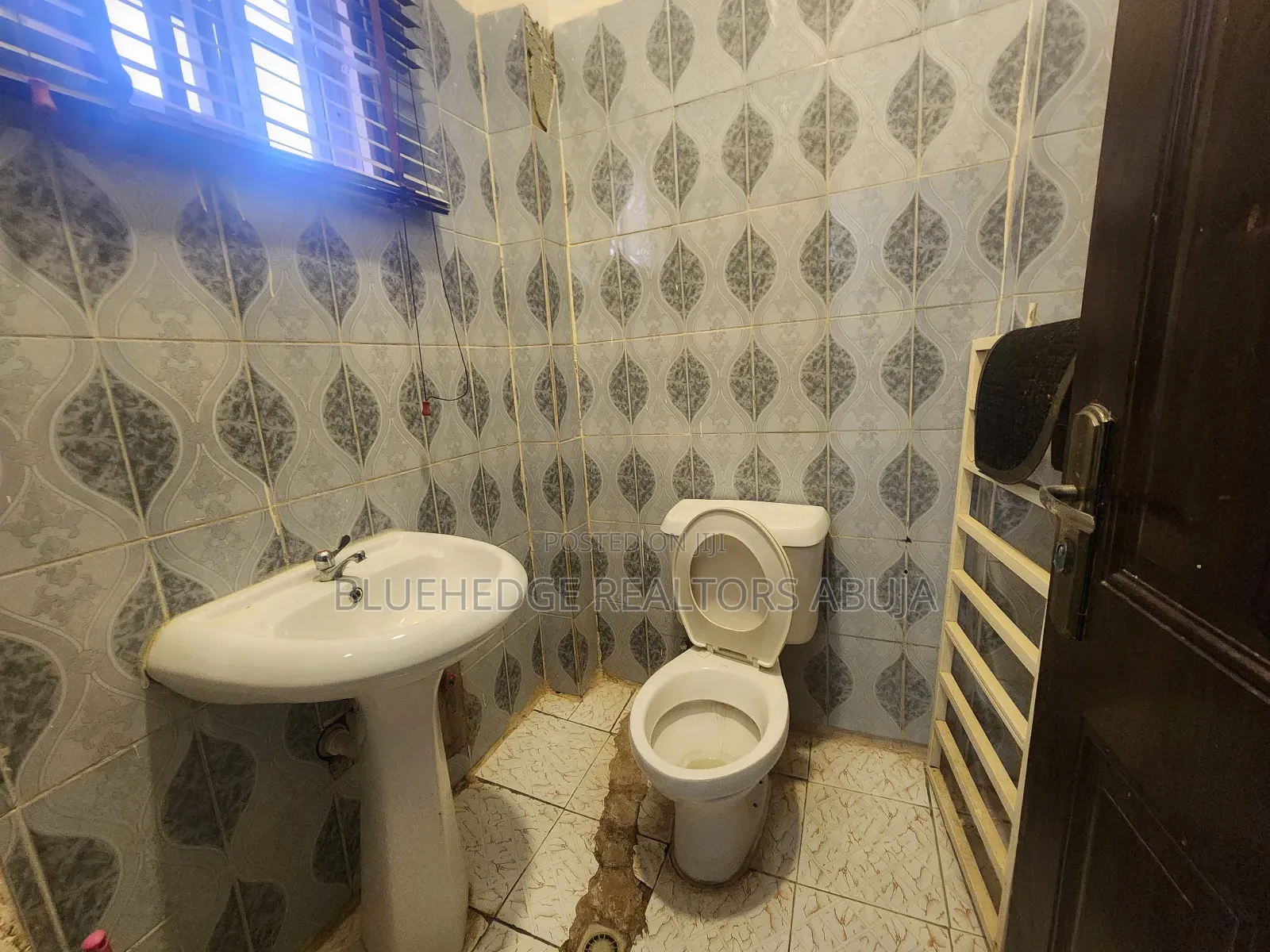 Furnished 1bdrm Apartment In Kubwa For Sale