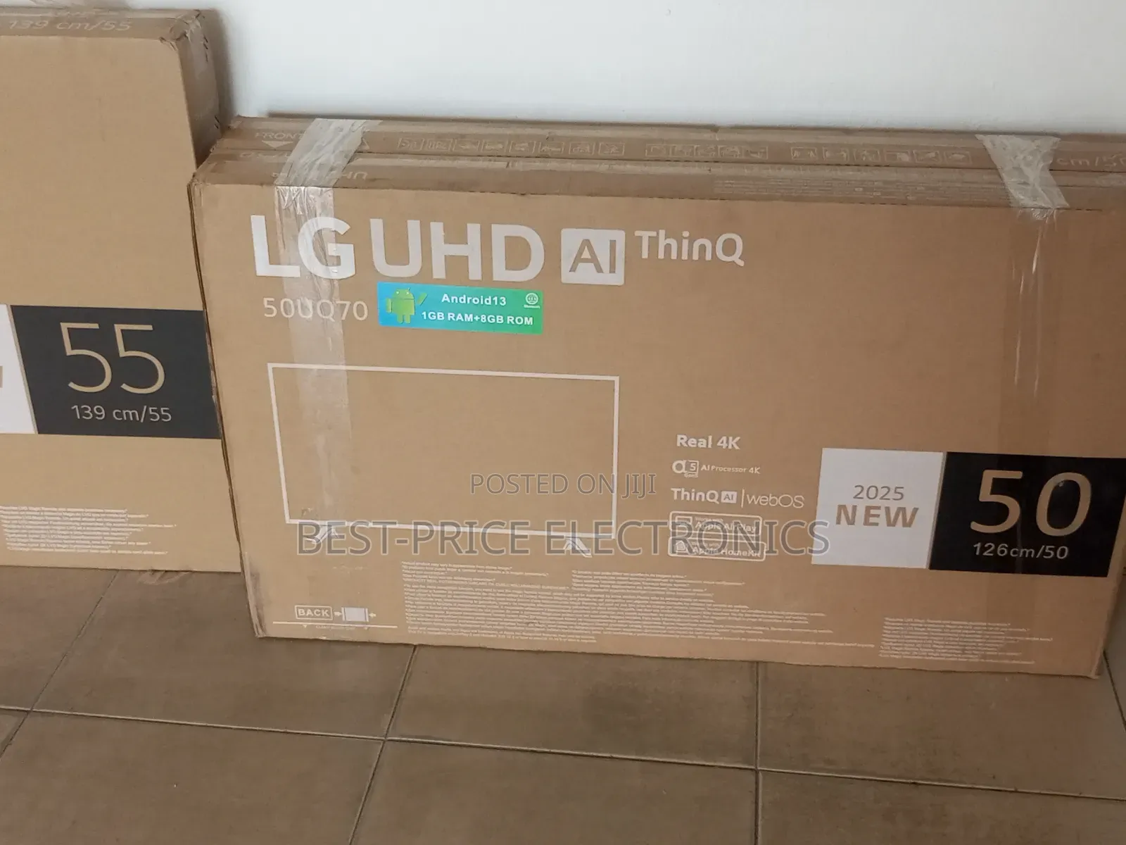 Smart Tv Lg Remote Control