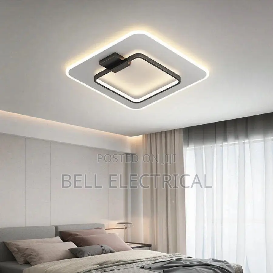 Modern Led Ceiling Light