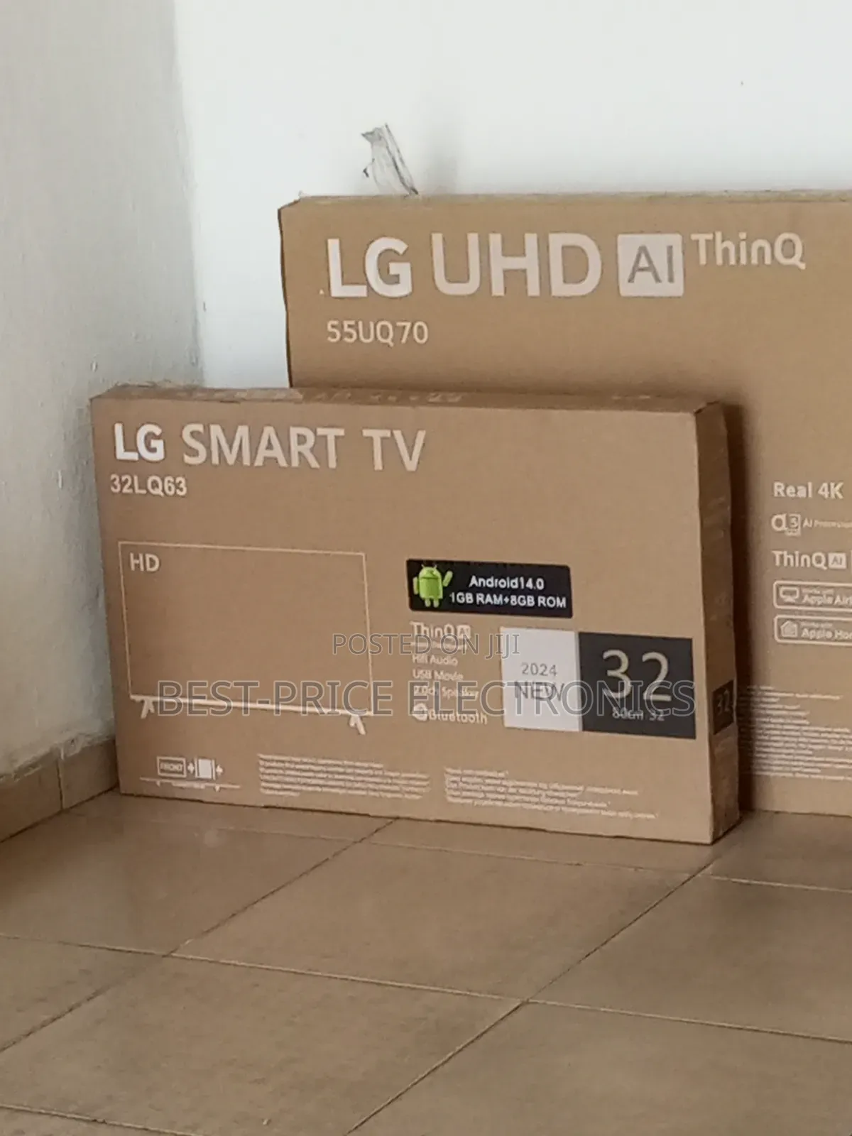 Lg 50 Inches Smart Tv Lg Remote Control