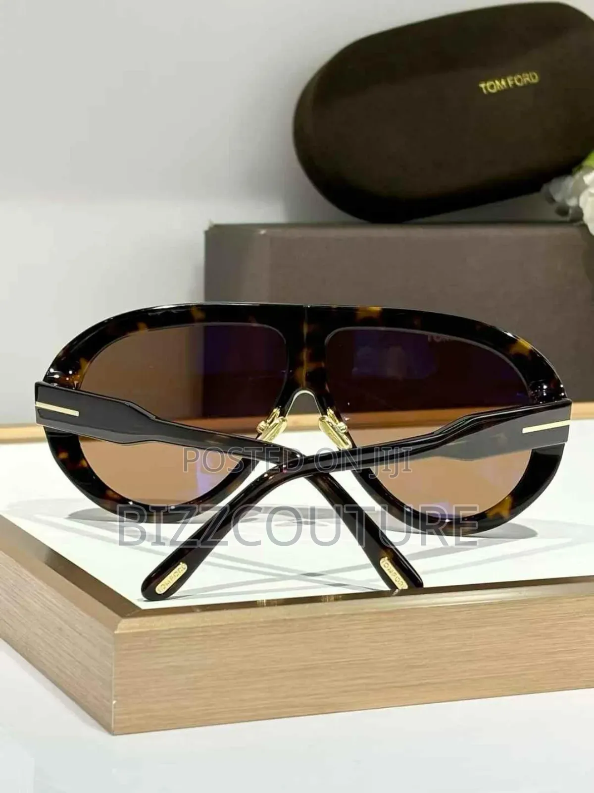 Original Tom Ford Sunglasses Available in Store