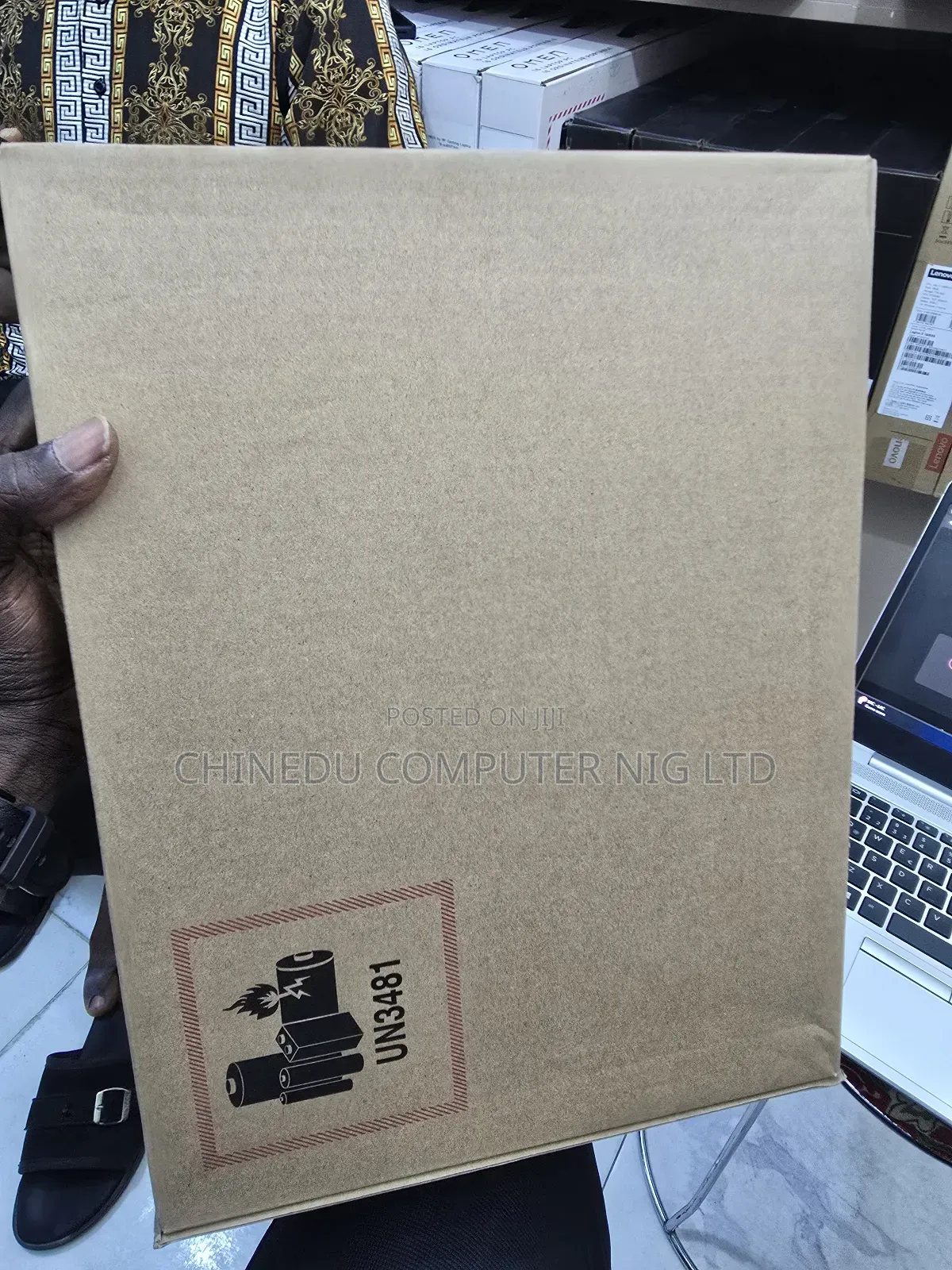 New Laptop Apple MacBook Air 16GB Apple M2 SSD 256GB