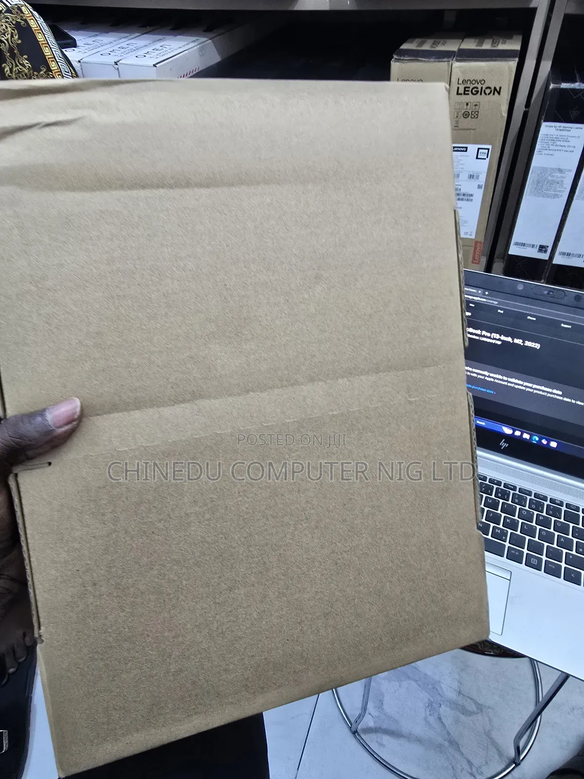 New Laptop Apple MacBook Air 16GB Apple M2 SSD 256GB