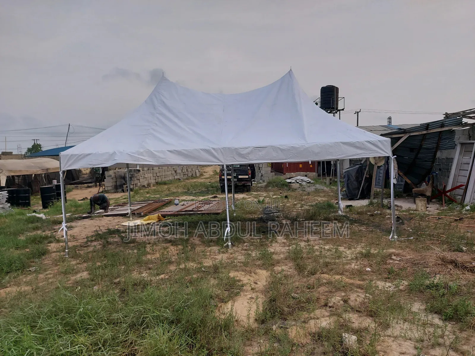 Events Canopy