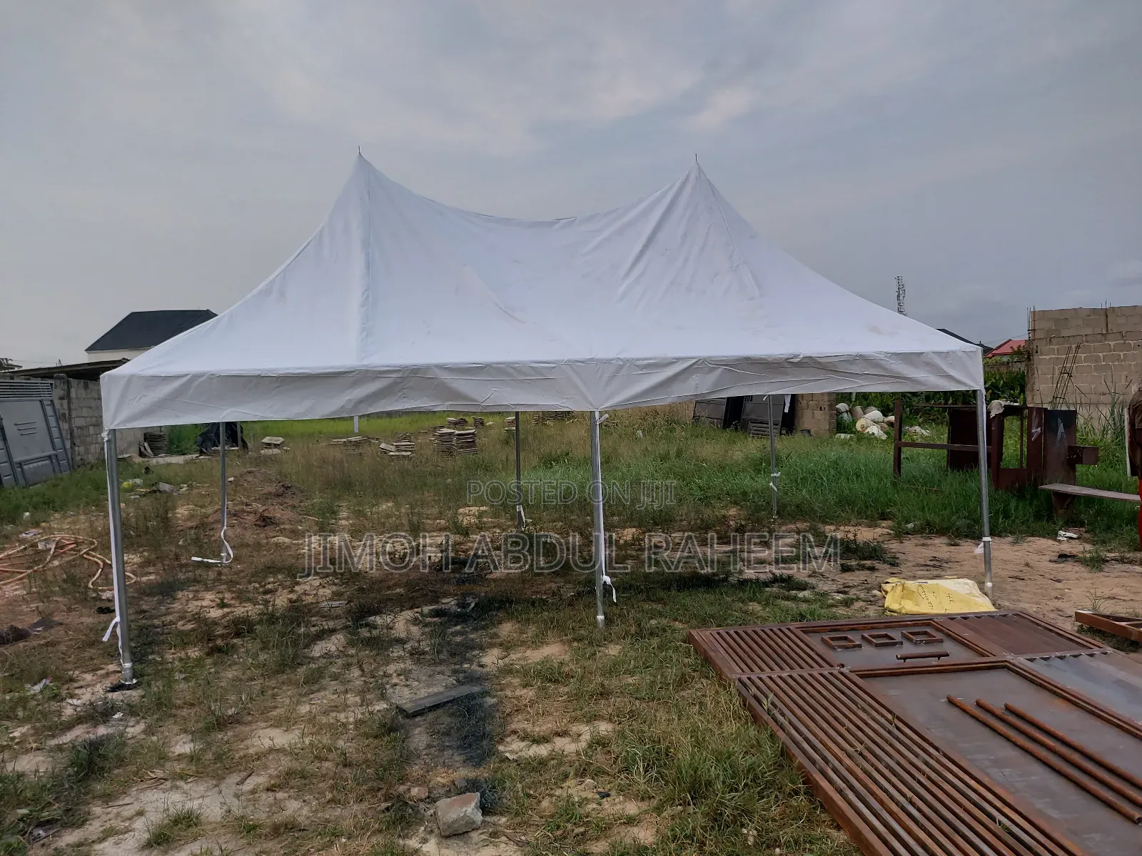 Events Canopy