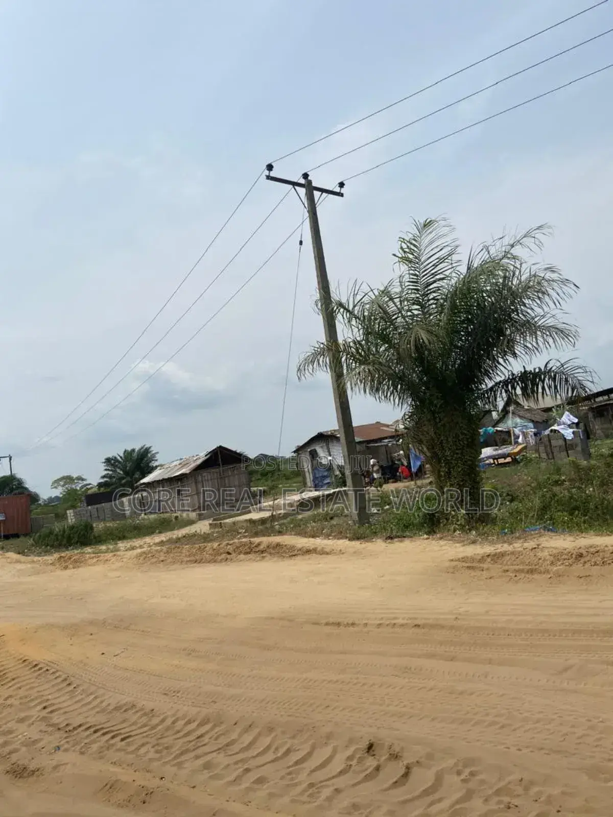 Divine Garden Estate, Atan Ota Ogun, State