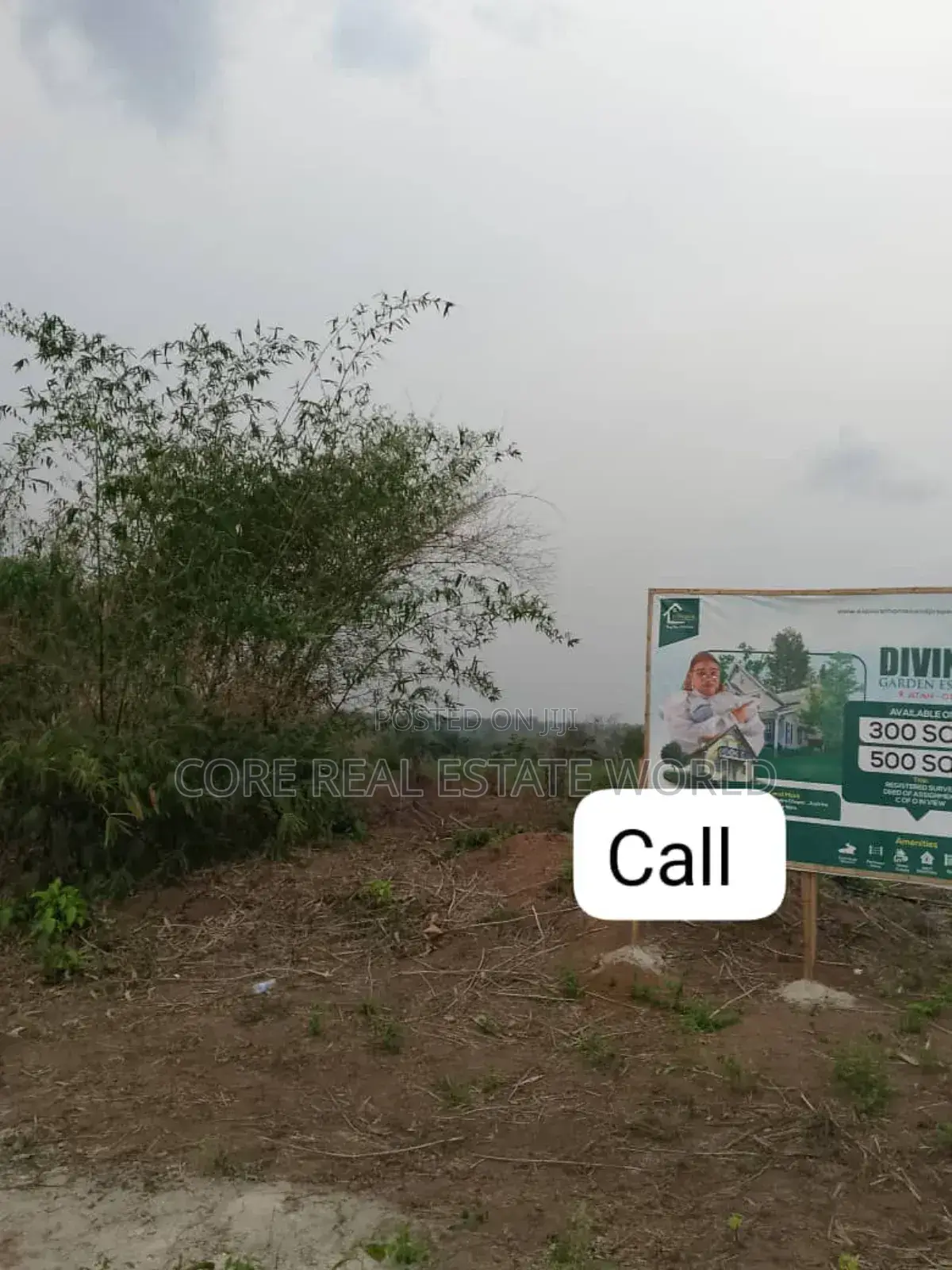 Divine Garden Estate, Atan Ota Ogun, State