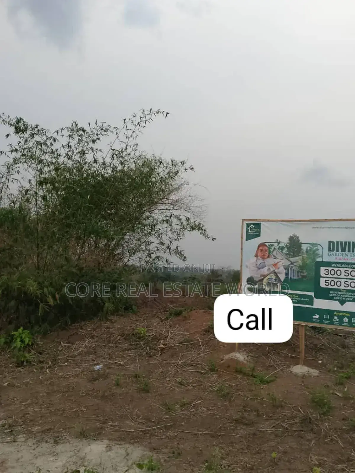 Divine Garden Estate, Atan Ota Ogun, State