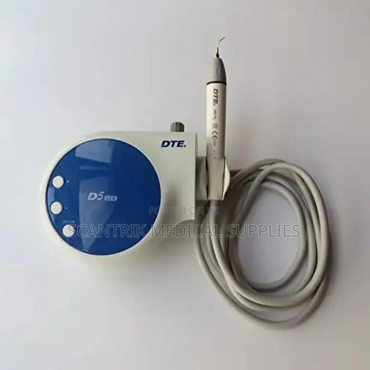 Ultrasonic Scaler System