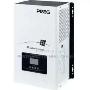 3kw/24v Heavy-Duty Hybrid Inverter (2400w-Mppt)