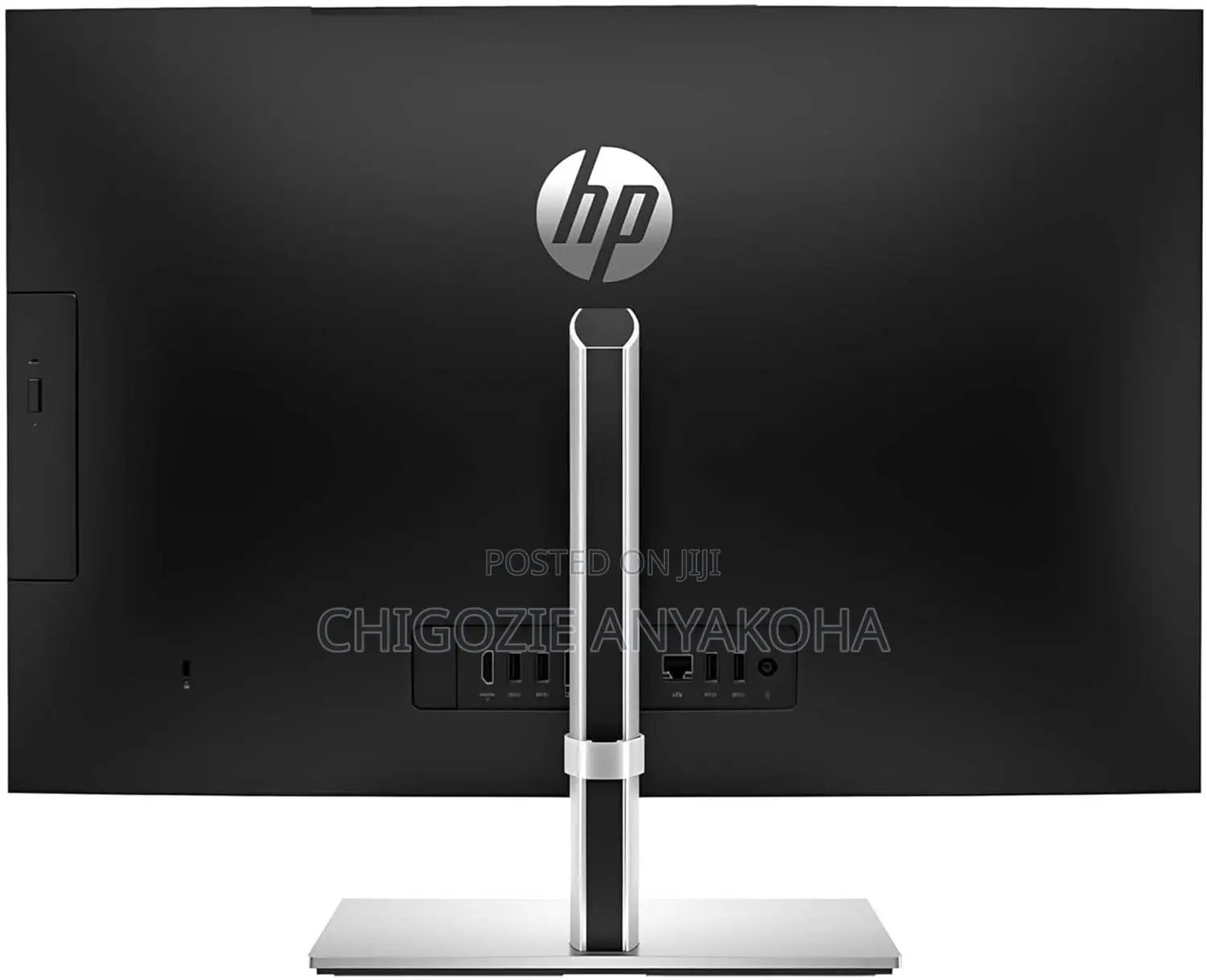 New Desktop Computer HP ProOne 400 8GB Intel Core I5 SSD 512GB
