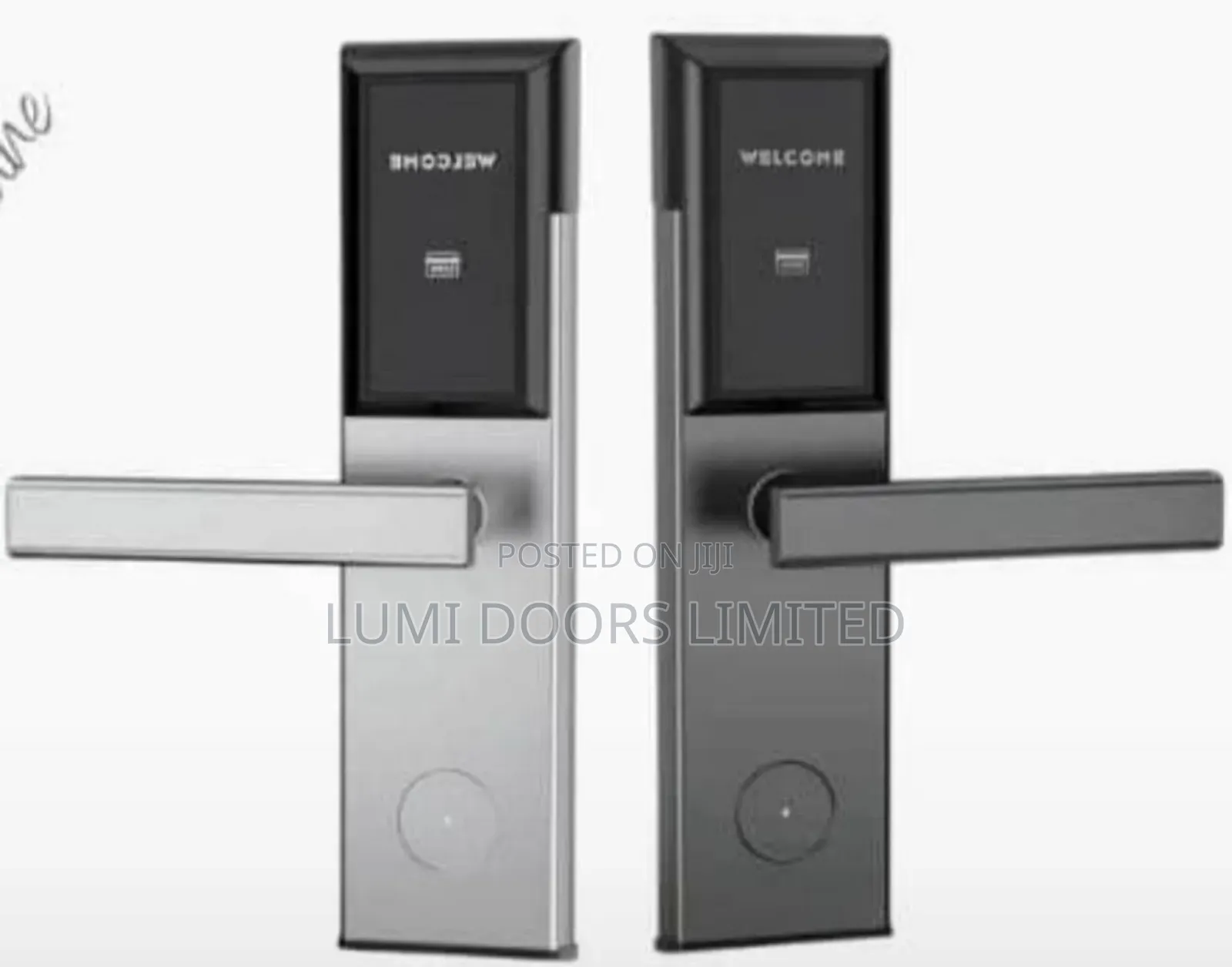 Hotel Card Smart Door Lock