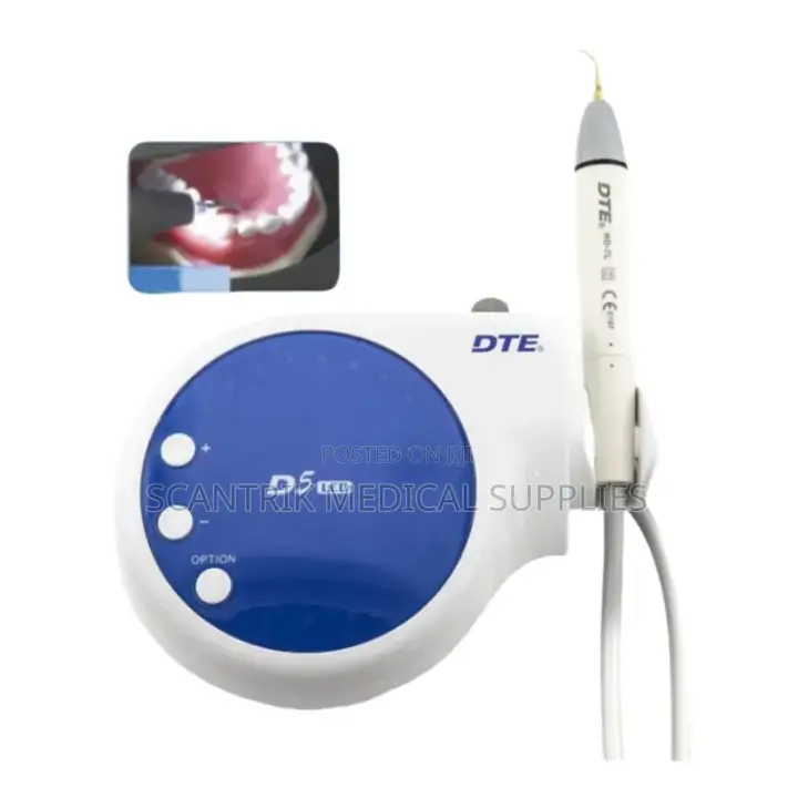 Sonic /Ultrasonic Scaler