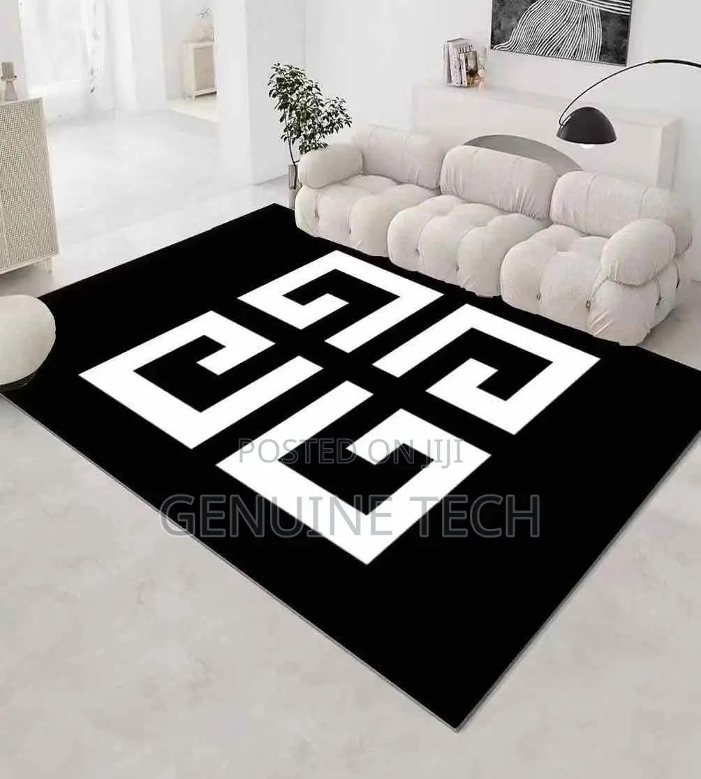 Top Quality Designer Center Rug