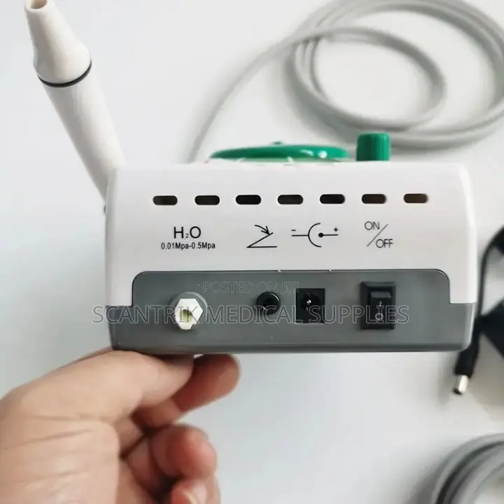 Ultrasonic Equipment