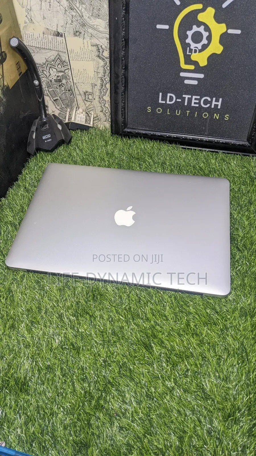 Laptop Apple MacBook Pro 2014 16GB Intel Core i7 SSD 256GB