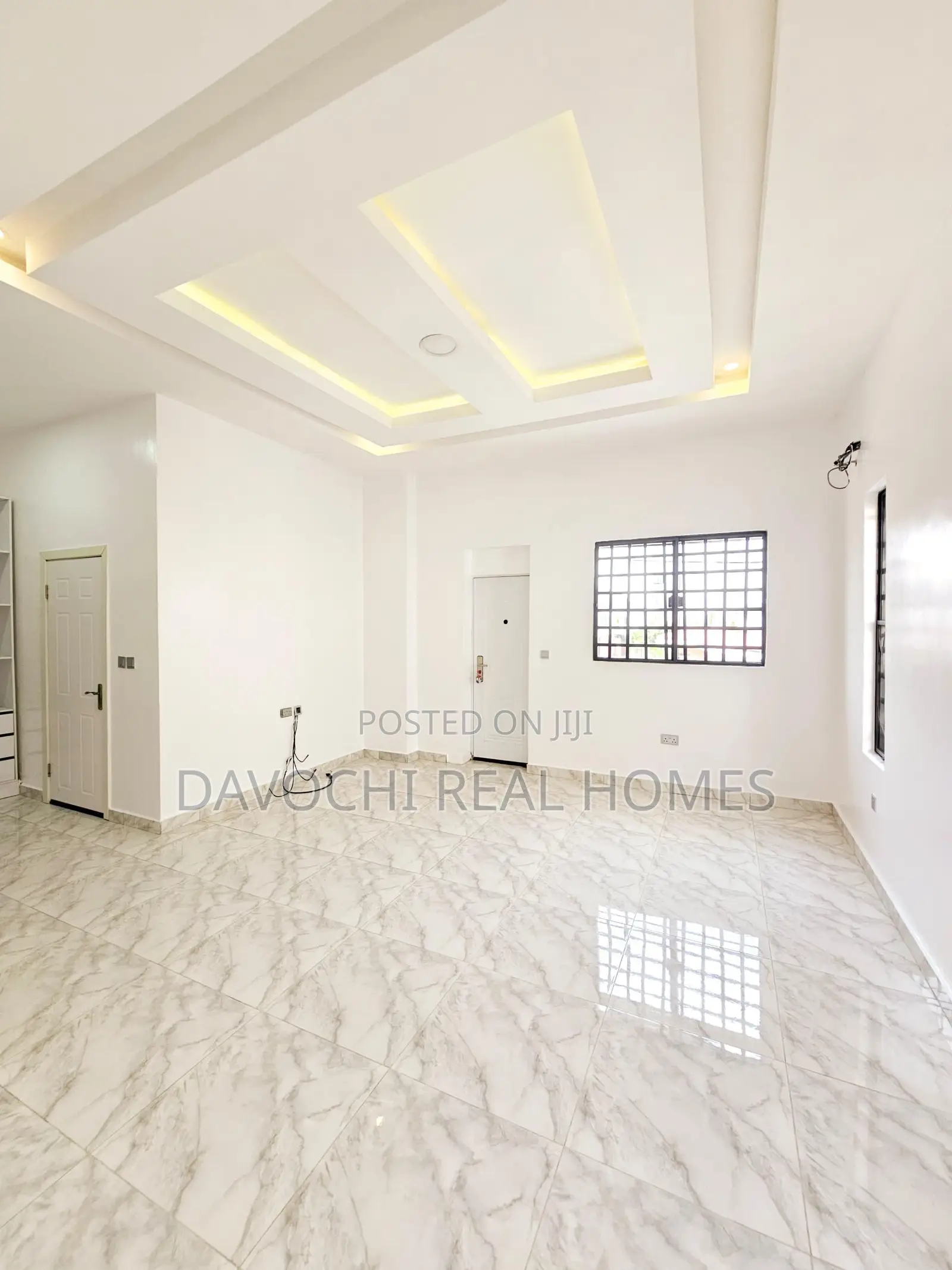 4bdrm Duplex in Orchid Road, Lekki for rent