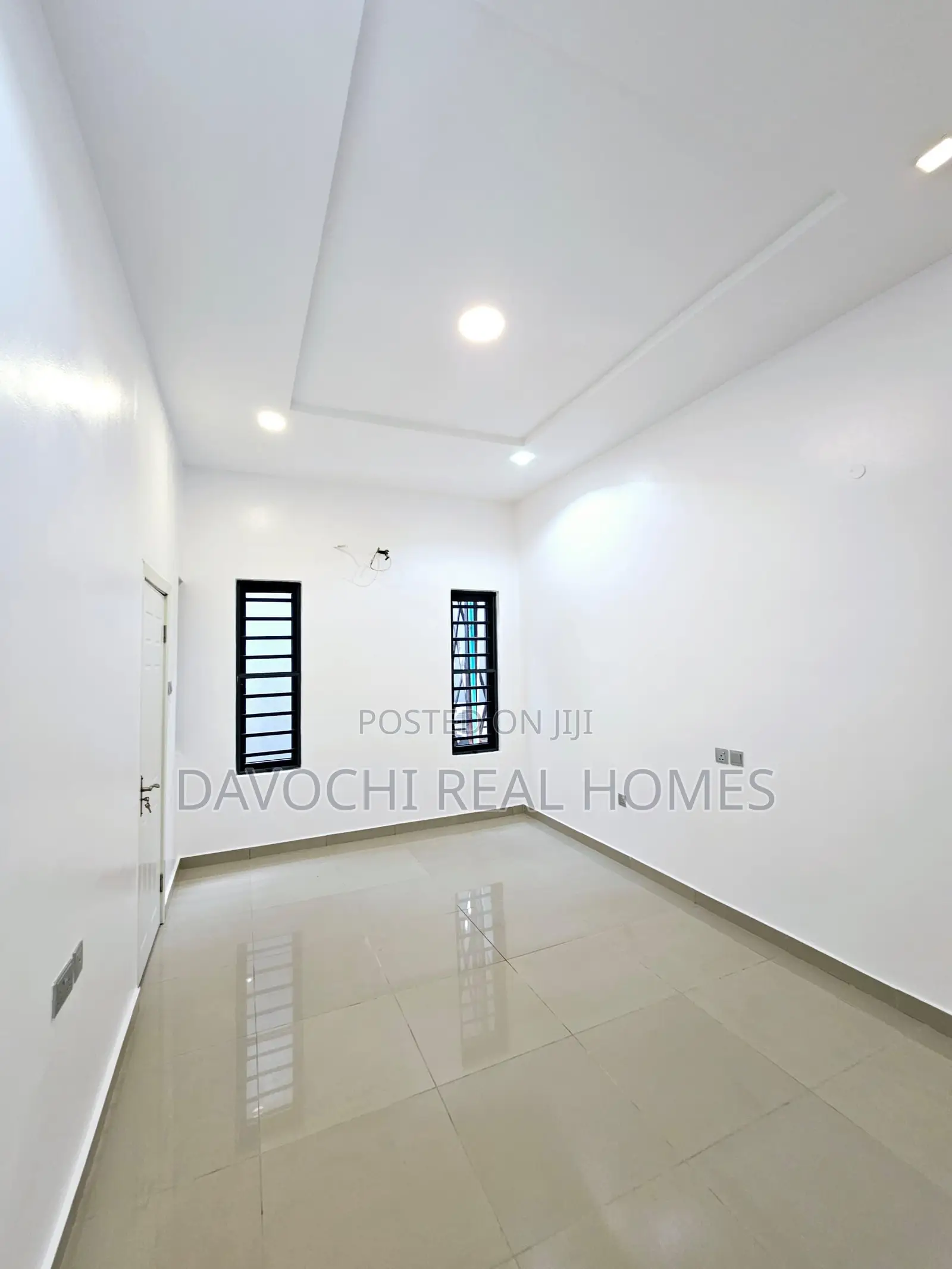 4bdrm Duplex in Orchid Road, Lekki for rent
