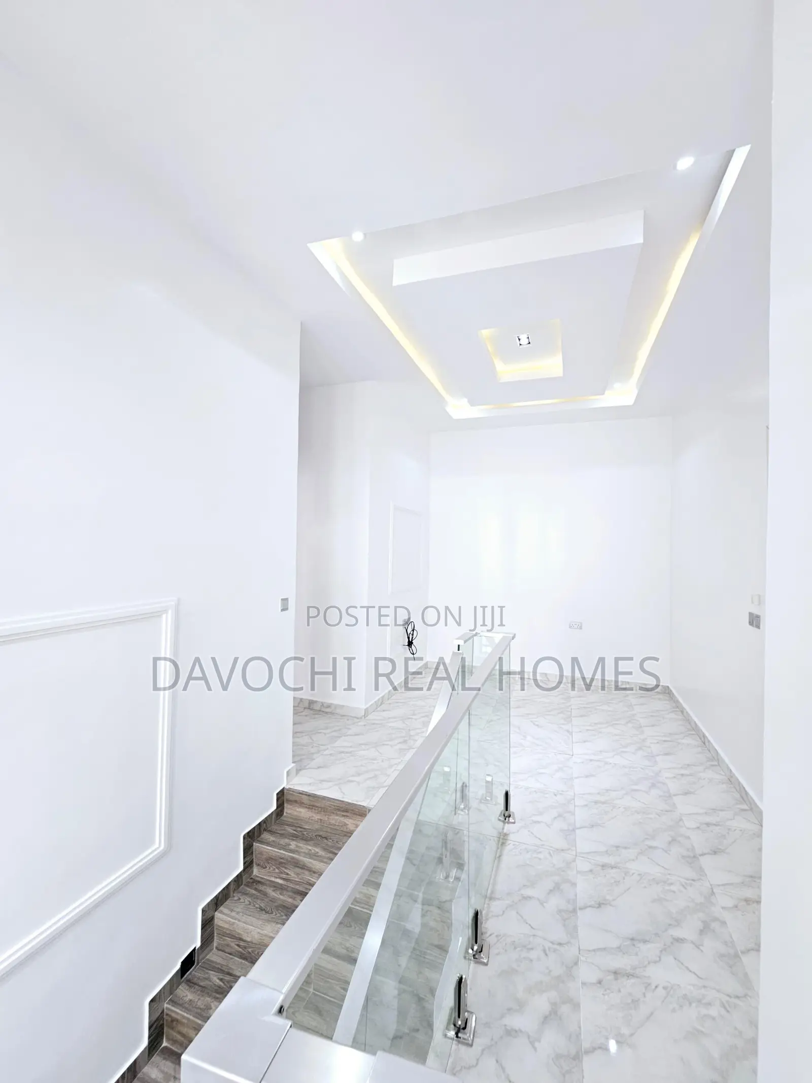 4bdrm Duplex in Orchid Road, Lekki for rent