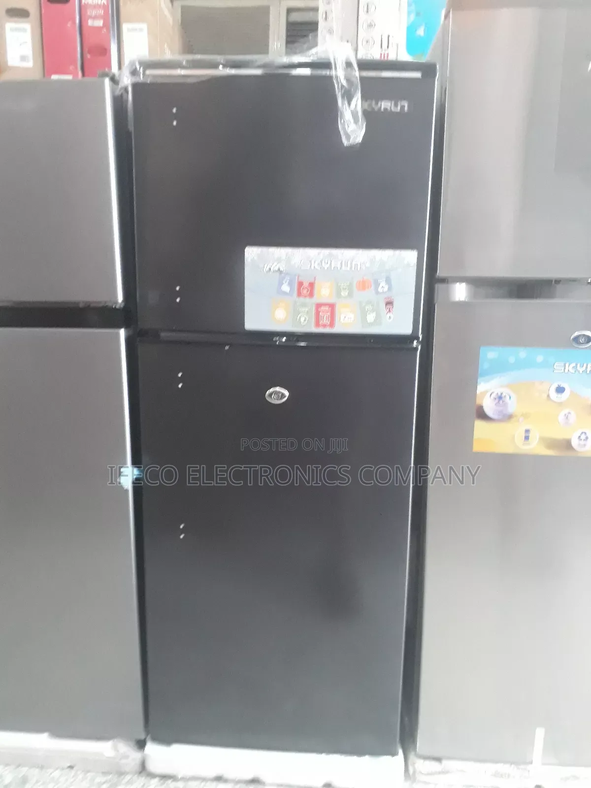 Inverter Skyrun Refrigerator