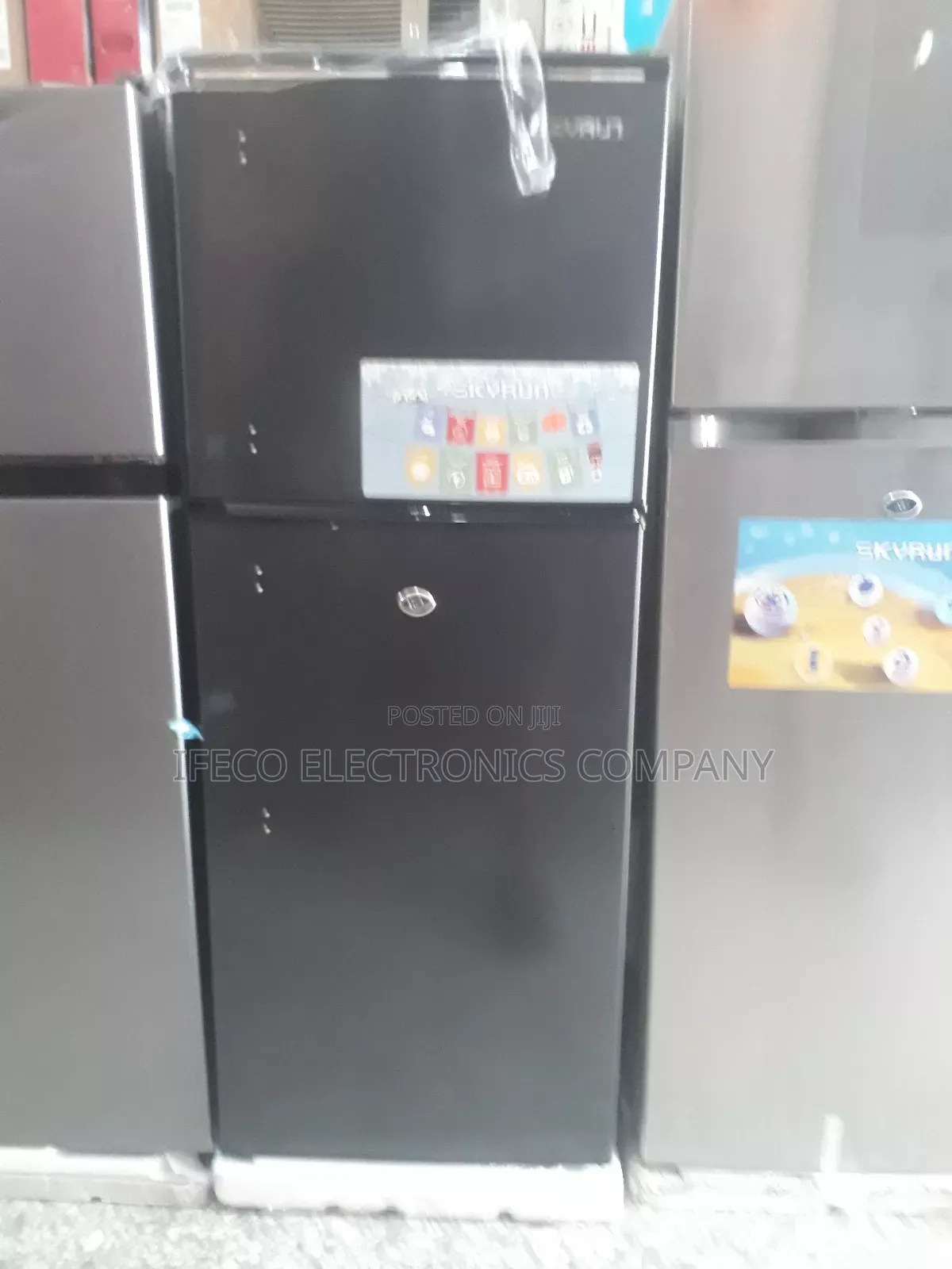 Inverter Skyrun Refrigerator