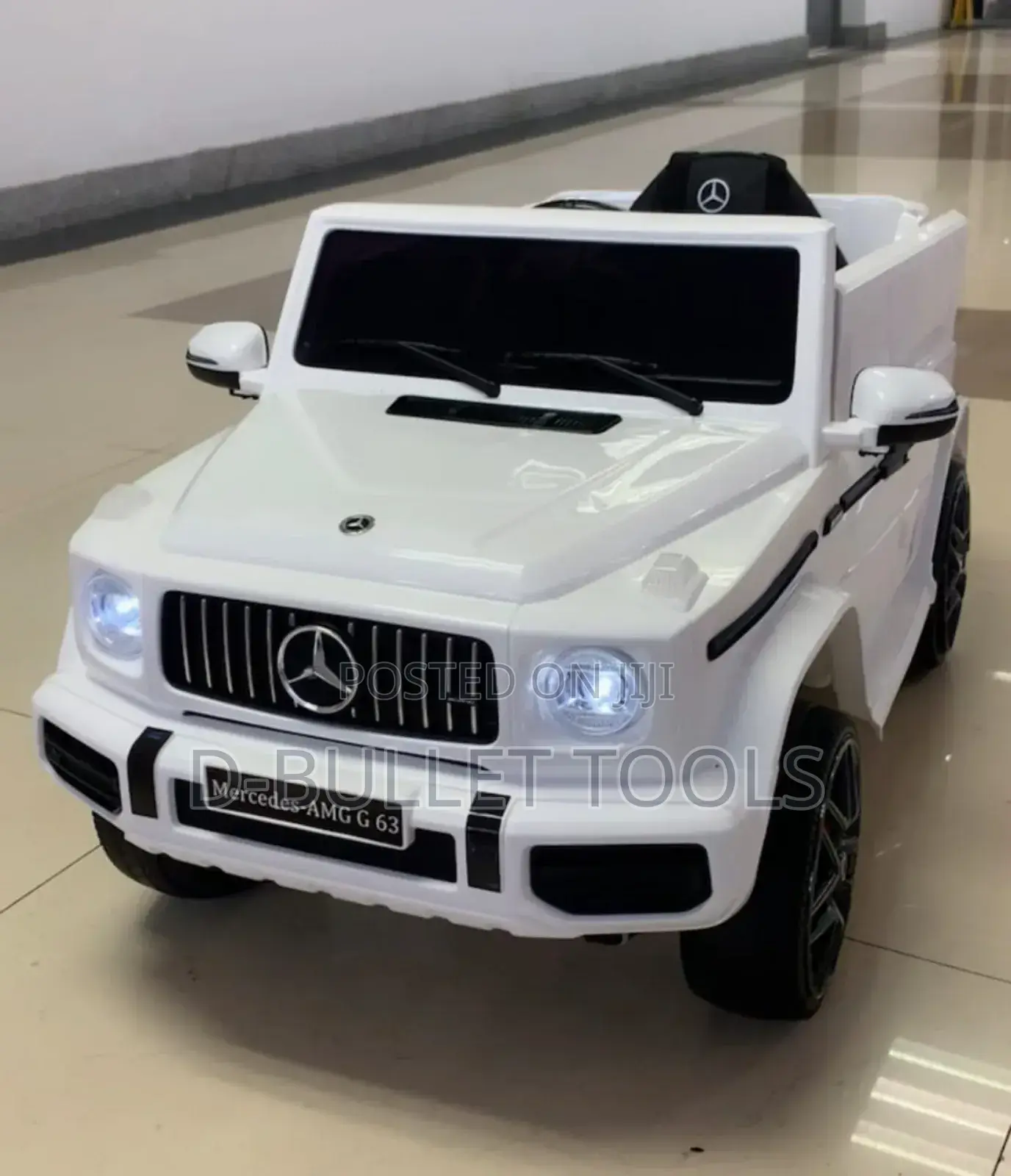 Toy Car Brand New