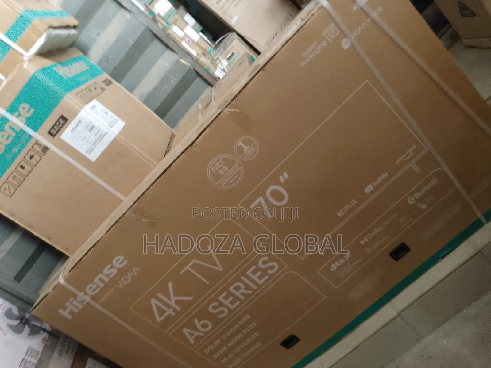  Uhd Tv for Gamers and Streamers
