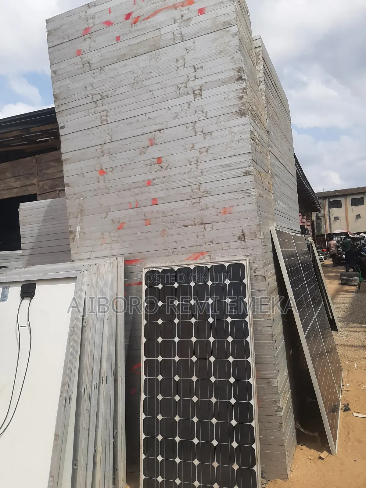 Solar Panel