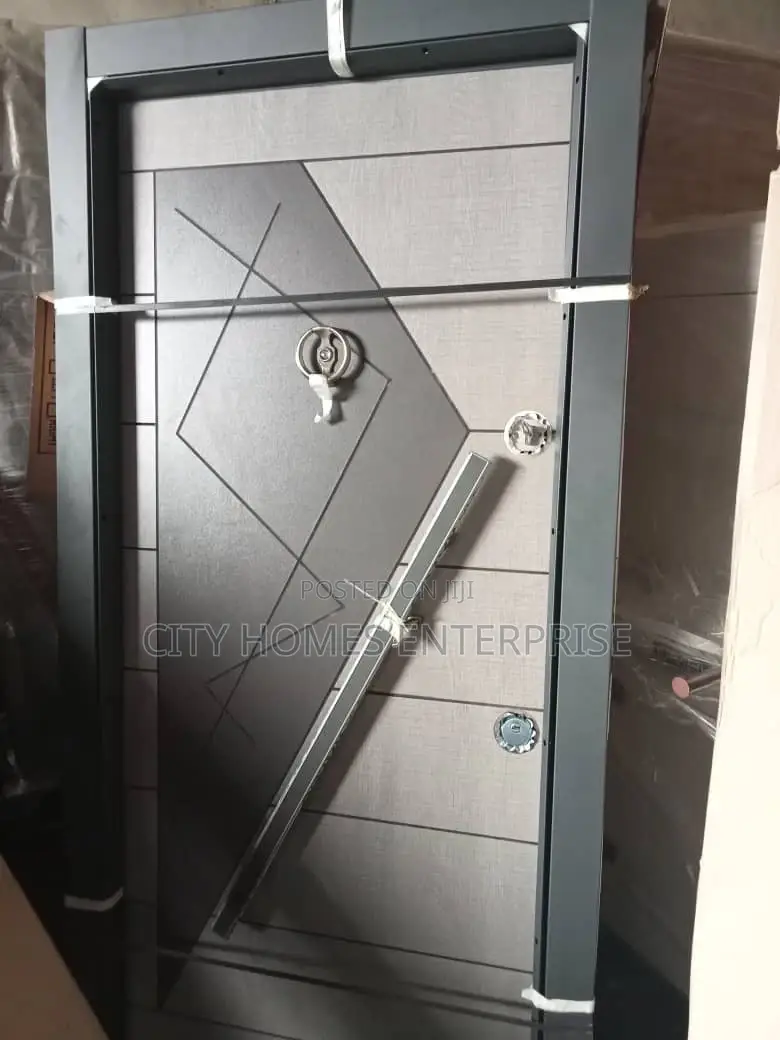 Modern Terrace External 3feet Turkey Door 900 Mm by 2,100mm