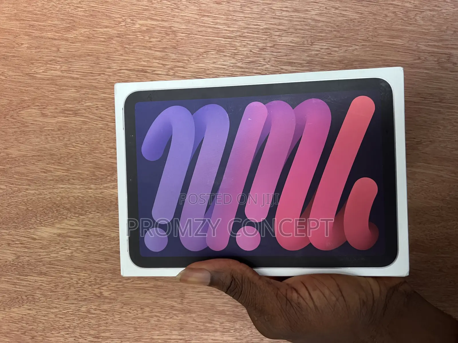 New Apple iPad mini Wi-Fi 128 GB