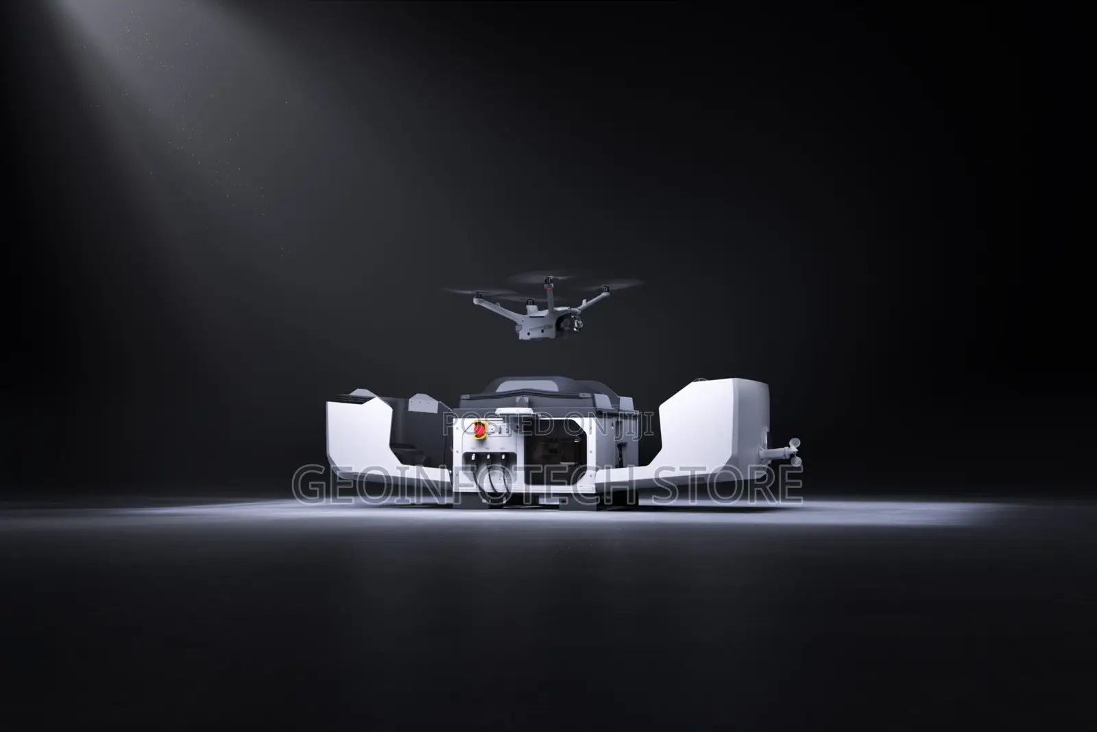 Dji Dock 3
