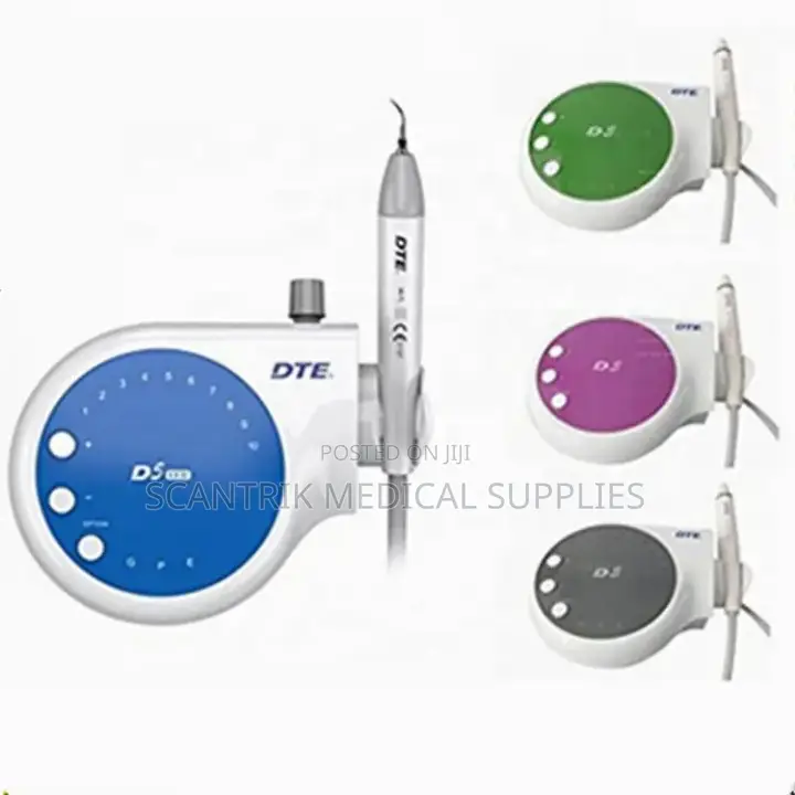 Ultrasonic Dentistry Tool
