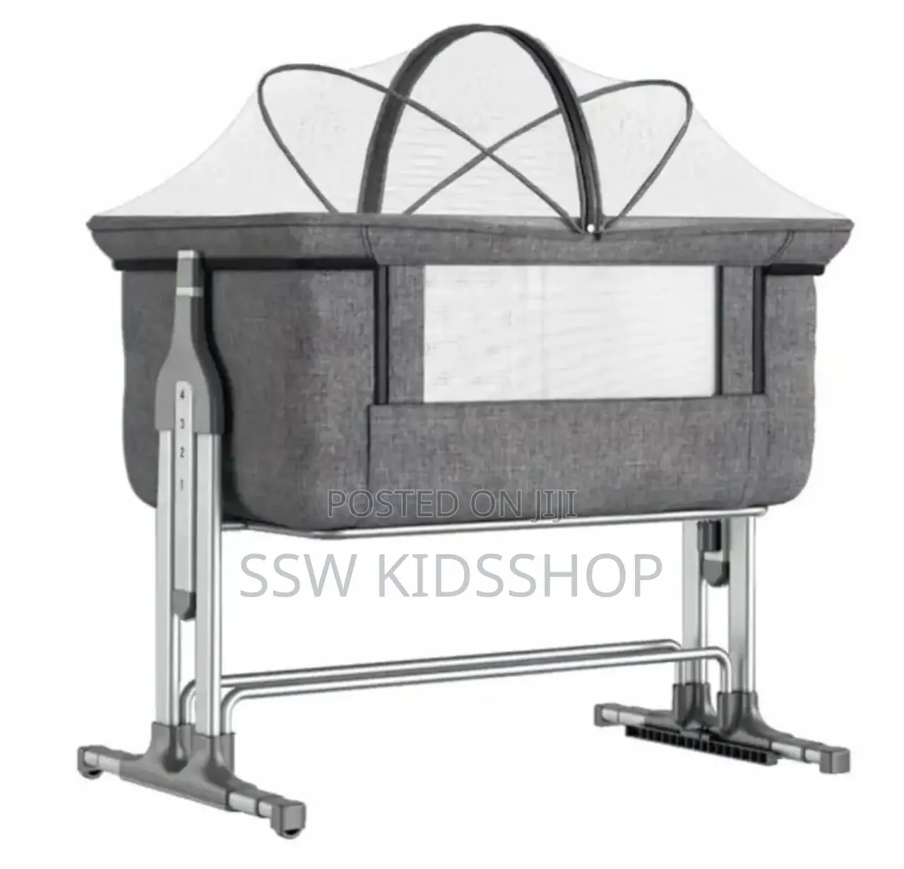 The Next To Me Bassinet