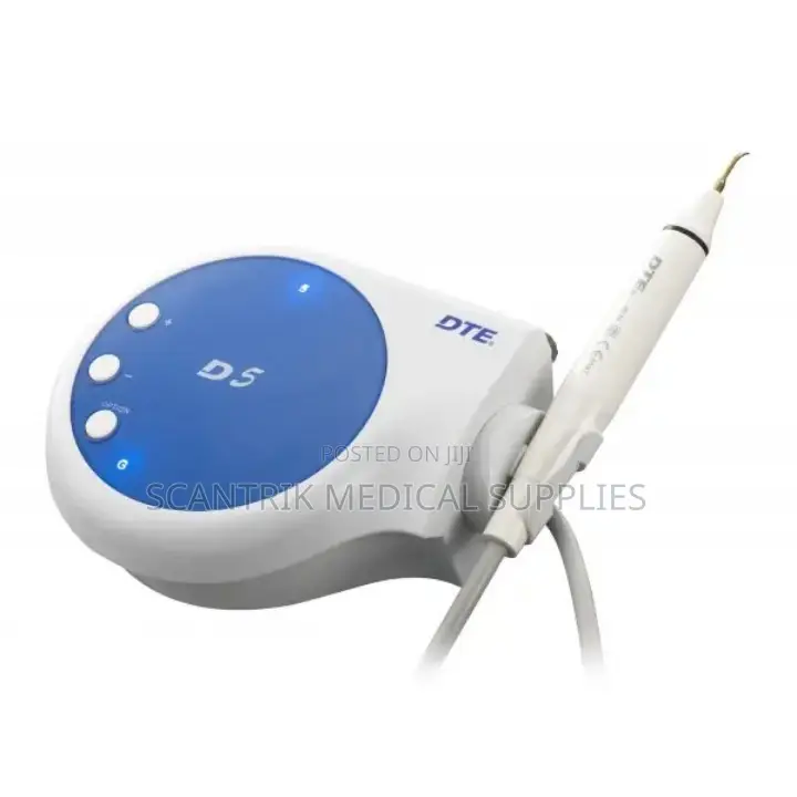 Dental Ultrasonic Air Periodontal System