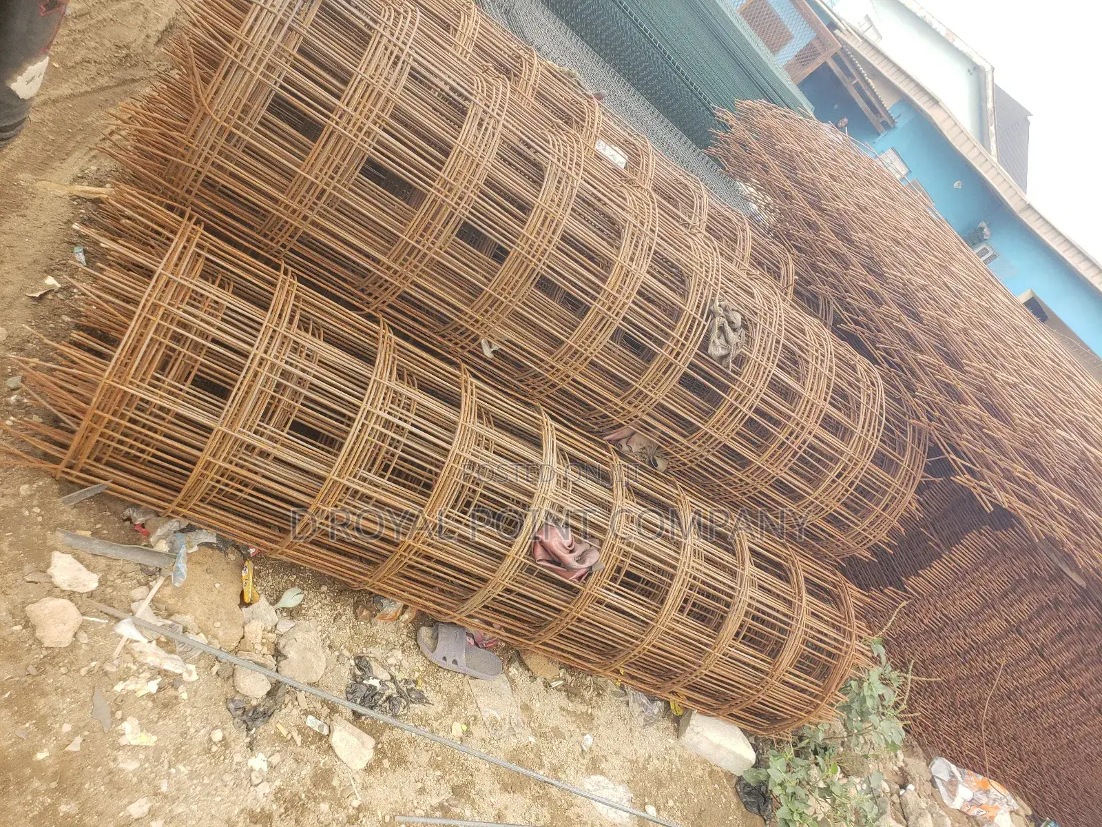 Best Quality BRC and Wire Mesh