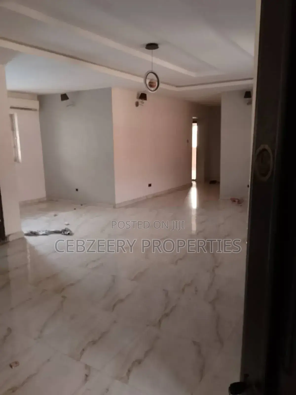 3bdrm Block of Flats in Opebi for rent